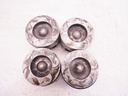 4x pistones Ford Tourneo F3 2.0 EcoBlue YMF6 FM-1