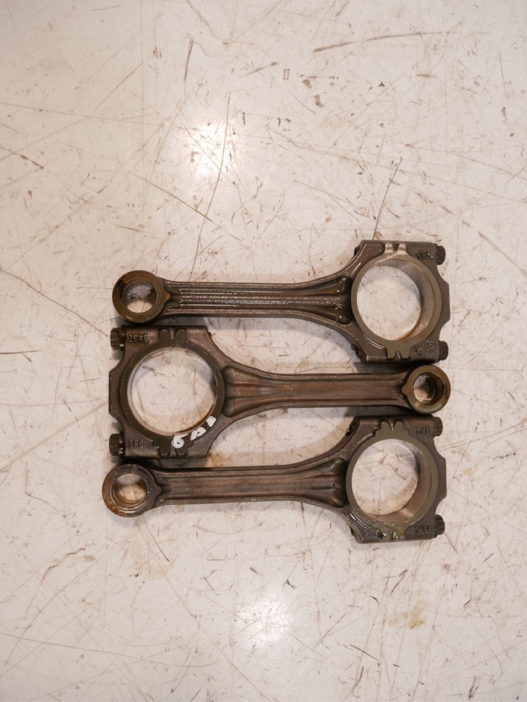 [MTD-452167] 3x Biela Seat Skoda VW 1.2 CGPA CGPB CGP 36AC