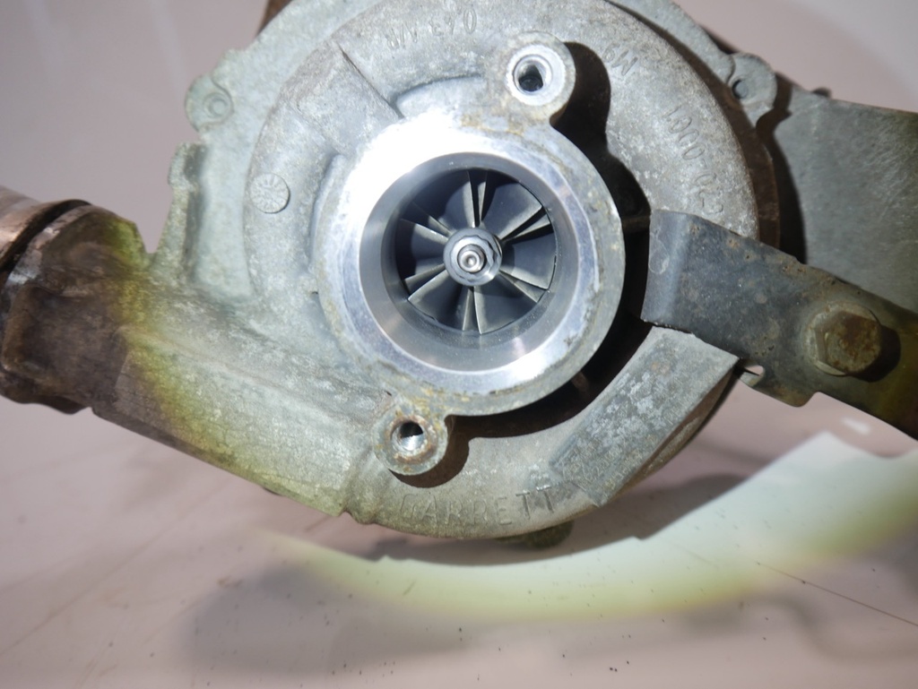 [MTD-481165] Turbocompresor Nissan Renault Opel NV400 Movano Master 2.3 dCi M9T670 M9T 144114283R