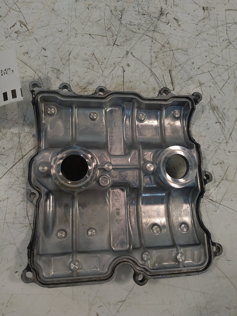 [MTD-525987] Tapa de balancines Subaru XV GP 1.6 i