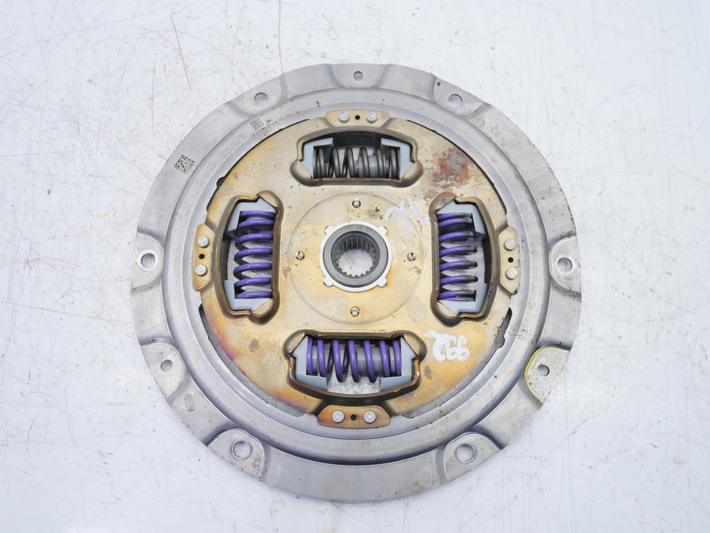 [MTD-381117] Volante motor Peugeot 3008 1.6 Hybrid4 2020