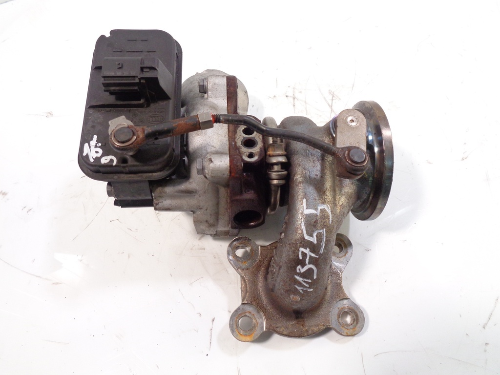 [MTD-377778] Turbocompresor VW Seat Skoda Polo 6R Ibiza Fabia 1.0 TSI CHZC CHZ 04C145702D