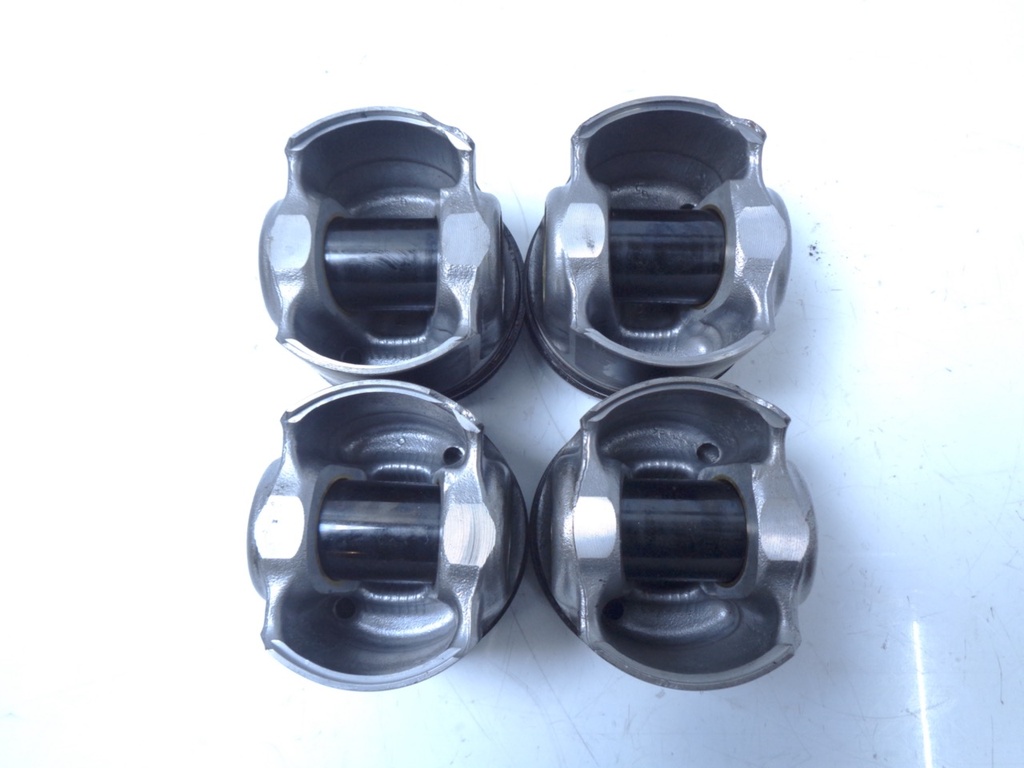 [MTD-454393] 4x Pistones Ford Transit F3 2.0 EcoBlue BJFB FM-1