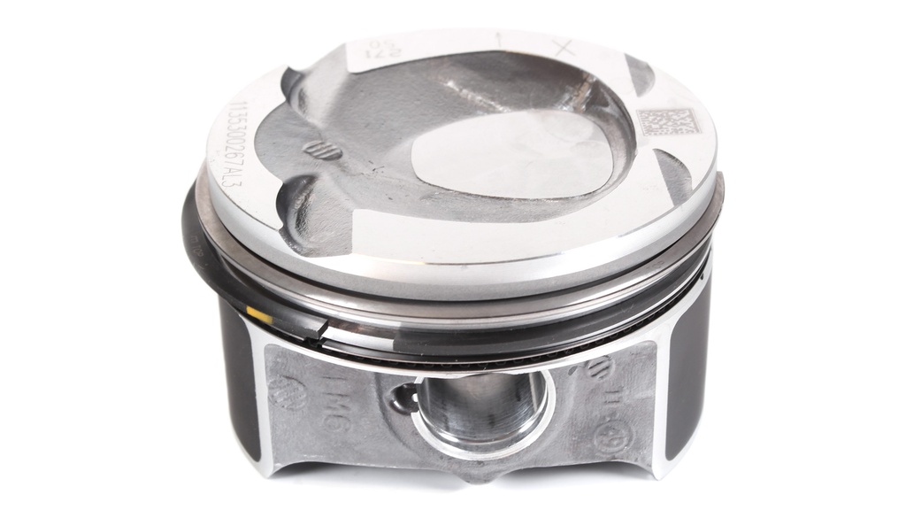 [MTD-244243] Juego de 4 pistones Mercedes-Benz 1.8 M271 (271.820/860/861) NUEVO