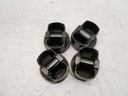 4x pistones Ford Transit V 363 2.0 EcoBlue RWD BKRA