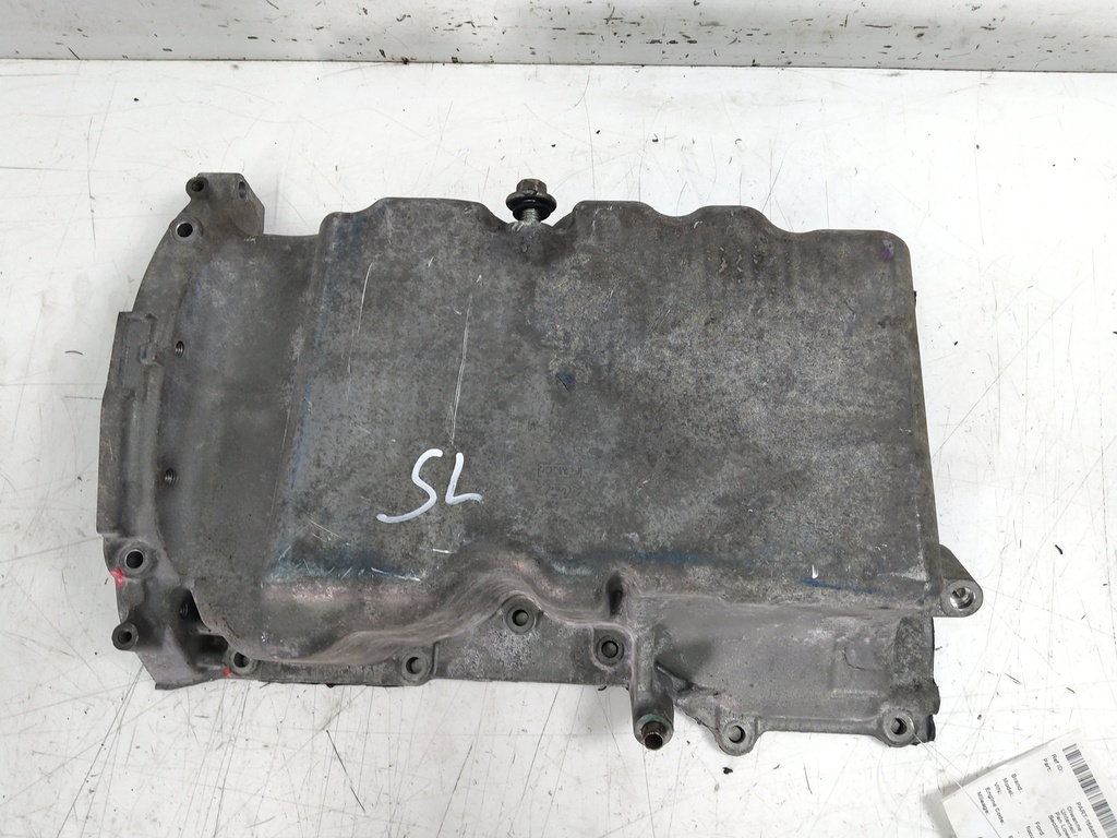 [MTD-525988] Cárter de aceite Ford Focus R9DA