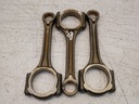3x Biela Citroën Peugeot 1.2 THP HN01 HNZ EB2DT P59