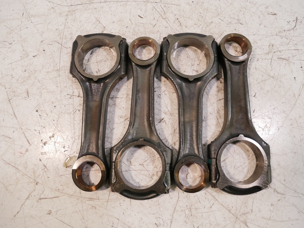 [MTD-454029] Biela para Mercedes 2.2 CDI OM611.981 Sprinter (04/2000-05/2006) 80-95 kW 109-129 CV