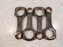 Biela para Mercedes 2.2 CDI OM611.981 Sprinter (04/2000-05/2006) 80-95 kW 109-129 CV