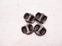 4x pistones Ford Tourneo V362 2.0 EcoBlue BKFB BKFA 2015-2021