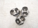 3 pistones Ford Fiesta VII Van 1.0 EcoBoost SFJN