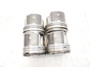4x pistones Ford Transit 2.0 EcoBlue YLF6 BJFA FM-1 2020
