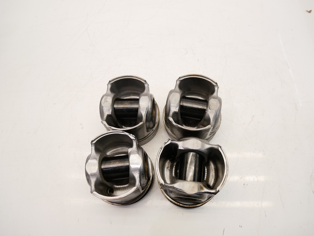 [MTD-459560] 4x Pistones Ford Transit FC D 2.0 EcoBlue YMR6 FM-1