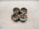 4x pistones Ford Transit 2.0 EcoBlue 4x4 YMR6 FM-1