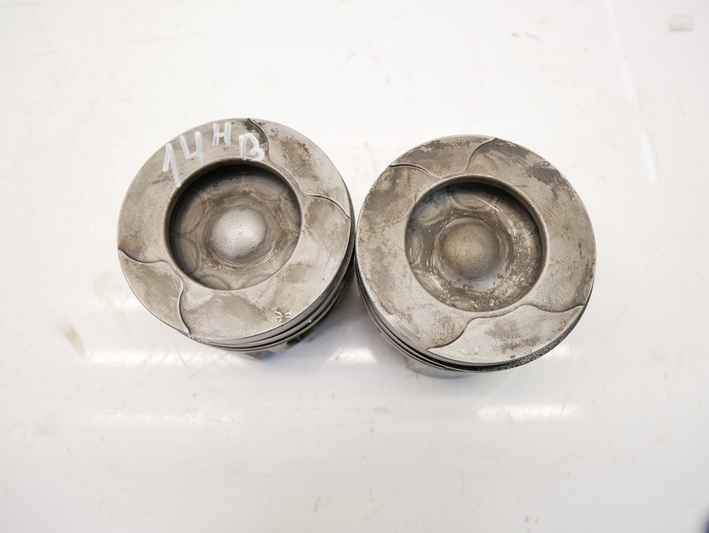 [MTD-462844] 2x Pistones Ford Transit 2.0 EcoBlue Eco YMF6 BKFB FM1