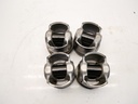 4x pistones Ford Transit 2.0 EcoBlue Eco YMF6 BKFB ATE0D FM-1