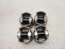 4x pistones Ford Transit 2.0 EcoBlue 130PS YMR6 GK2Q-CA