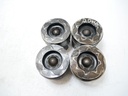 Juego de 4 Pistones para Ford Transit V362/V363 FA 2.0 EcoBlue YLF6