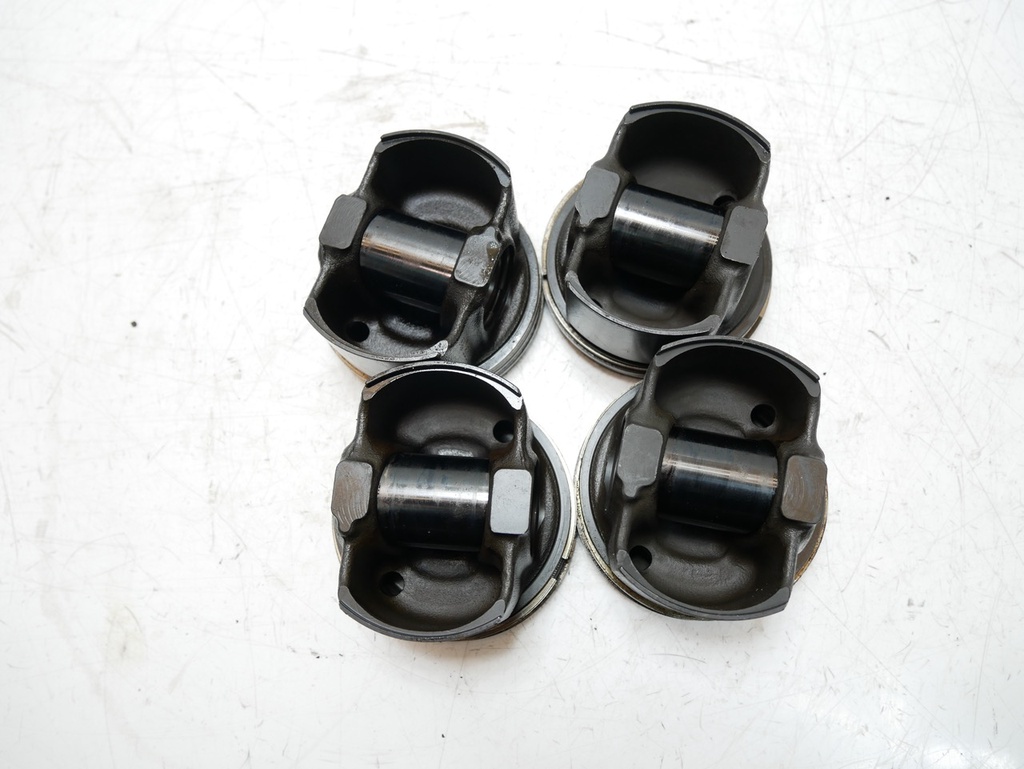 [MTD-460732] 4x Pistones Ford Transit V 363 2.0 EcoBlue BLFB ATE0B