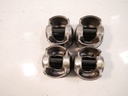 4x Pistones Ford Transit V 362 FB 2.0 EcoBlue YMF6 GK2Q-CA
