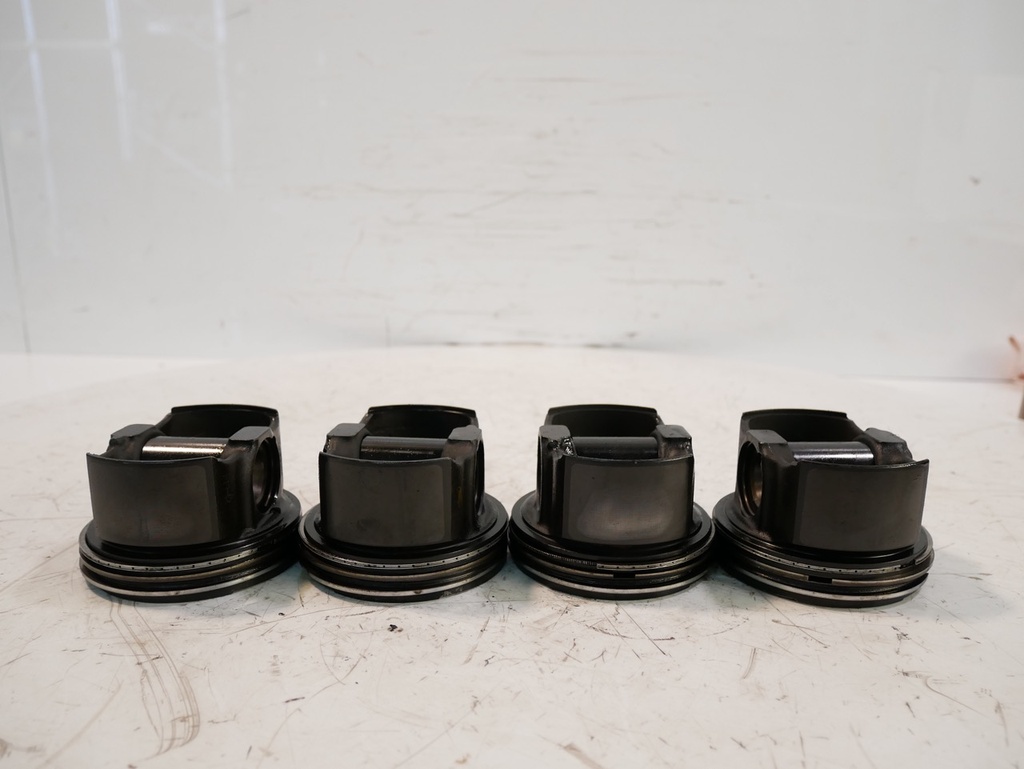 [MTD-466439] 4x Pistones Ford Transit FC D 2.0 EcoBlue RWD BKRA ATE0B