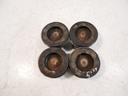 4x Pistones Ford Transit F3 FY 2.0 EcoBlue BJFB