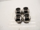 4 pistones Ford Transit F3 FBD 2.0 EcoBlue YMF6 FM1