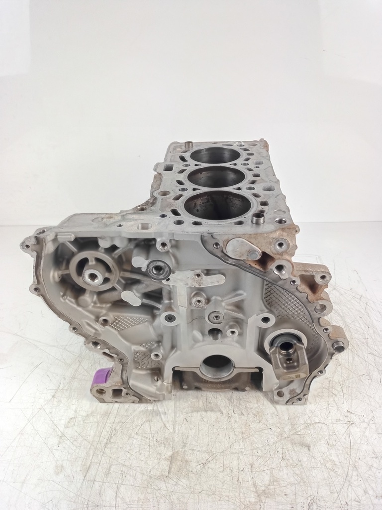 [MTD-434715] Bloque motor Mini Cooper F54 F55 F56 1.5 B38A15A 782911400