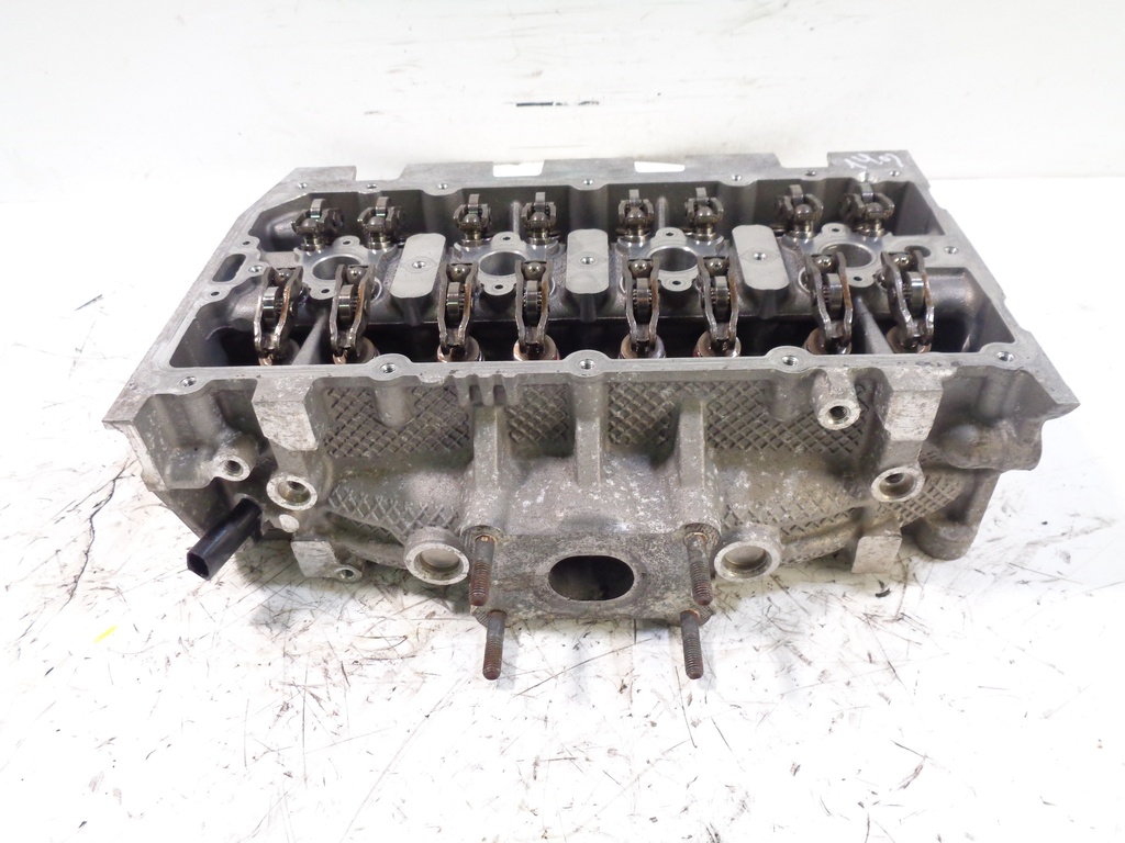 [MTD-364279] Culata para VW Volkswagen Polo 6R 1.4 TSI CZEA CZE 04E103404AE