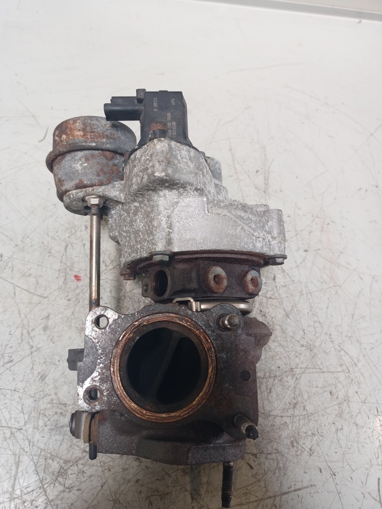 [MTD-428073] Turbocompresor Mini Cooper R55 R56 R57 R58 R60 R61 1.6 N18B16A