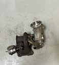 Turbocompresor Volvo XC60 2.4 D D5244T21 36010146
