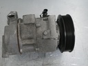 Compresor de aire acondicionado Alfa Romeo Giulia 952 2.0 gasolina 55273835 50532277