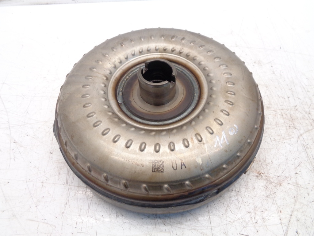 [MTD-380370] Convertidor de par Hyundai i40 VF 1.7 CRDI D4FD 1110106809