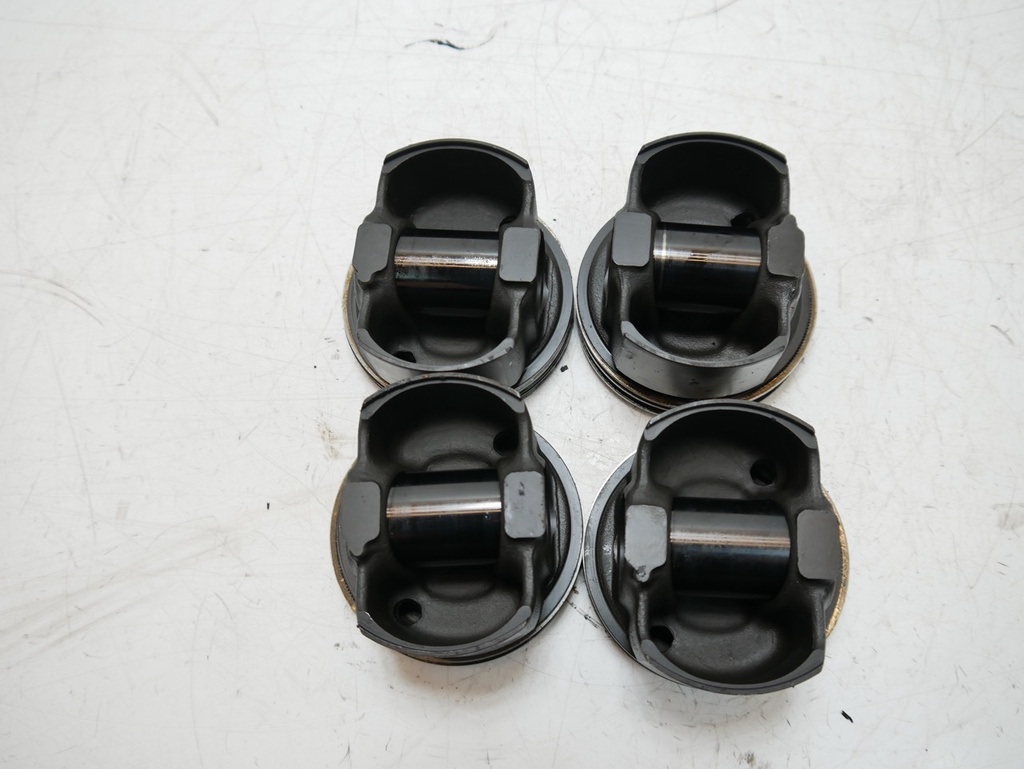 [MTD-461428] 4x Pistones Ford Transit V363 FF 2.0 EcoBlue BKRA