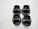 4x Pistones Ford Transit V363 FF 2.0 EcoBlue BKRA