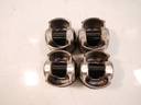 4x pistones Ford Transit 2.0 EcoBlue Eco YMF6 YMFB FM-1