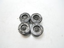 4x pistones Ford Transit F C 2.0 EcoBlue YMR6 130 CV