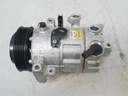 Compresor de aire acondicionado Mazda 3 BP 2.0 Skyactiv-X 132kW 179CV CA500G5ABA06
