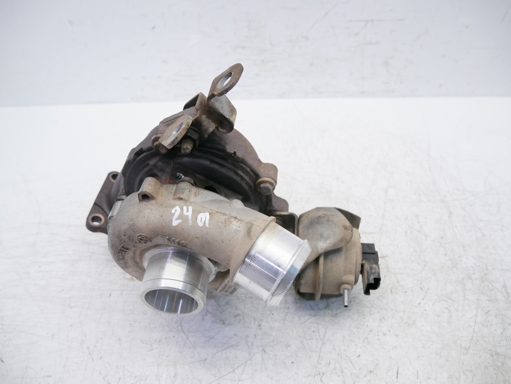 [MTD-408367] Turbocompresor Ford Galaxy II WA6 2.0 TDCi TXWA DW10C 9677063780