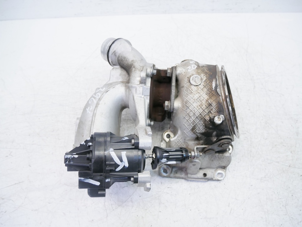 [MTD-409402] Turbocompresor BMW Serie 2 F44 F45 F46 1.5 218i B38A15A 8631700