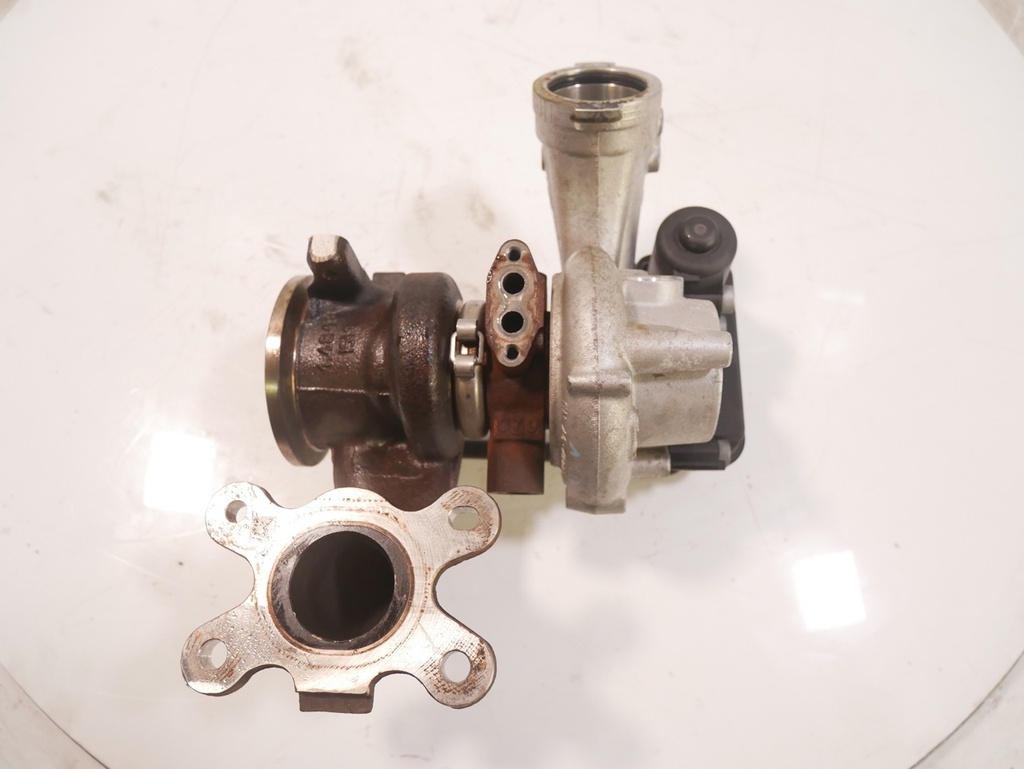 [MTD-410627] Turbocompresor Audi A3 8Y 1.5 TFSI Mild Hybrid 35 TFSI (DFYA/DFY)