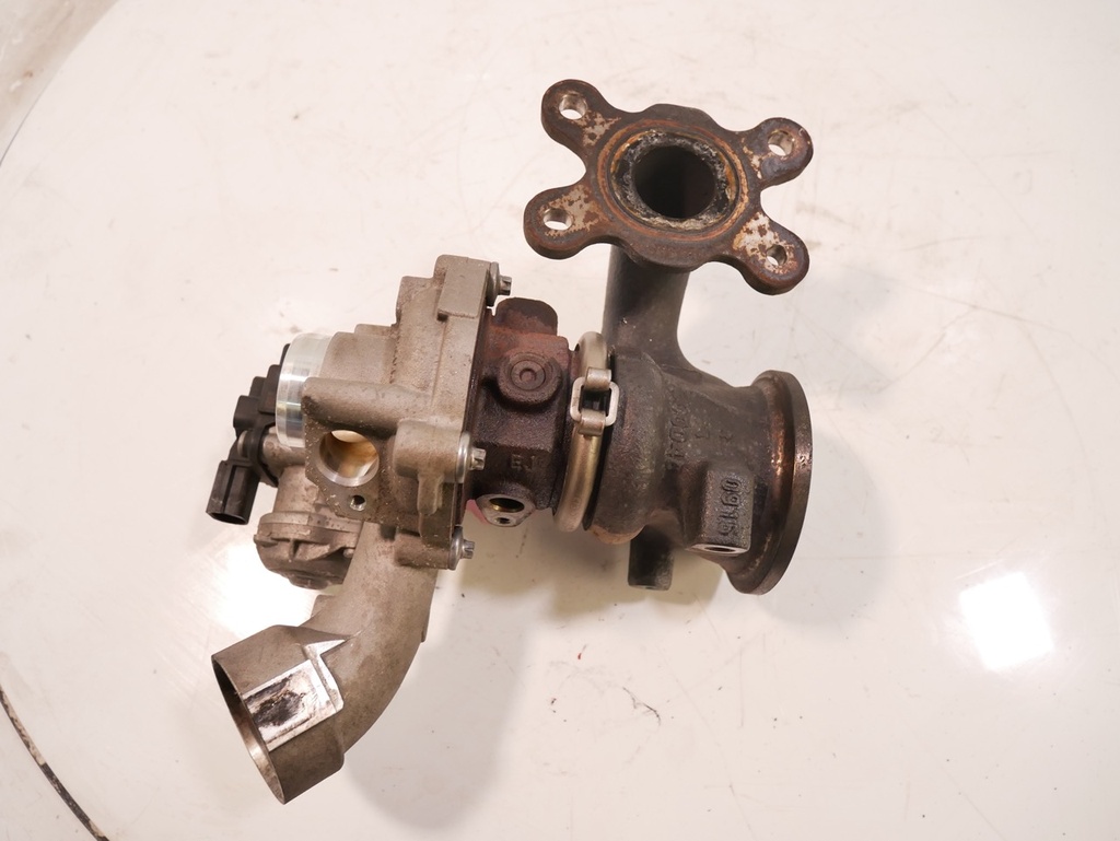 [MTD-410670] Turbocompresor VW Polo V 1.2 TSI 66kW 90CV CJZC CJZ 04E145713Q