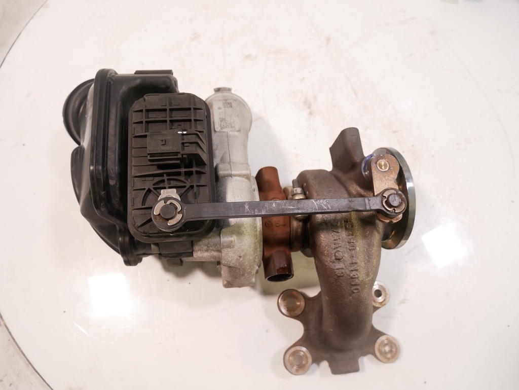 [MTD-410963] Turbocompresor Audi A3 8VS 8VM 1.5 TFSI DADA 05E145701K