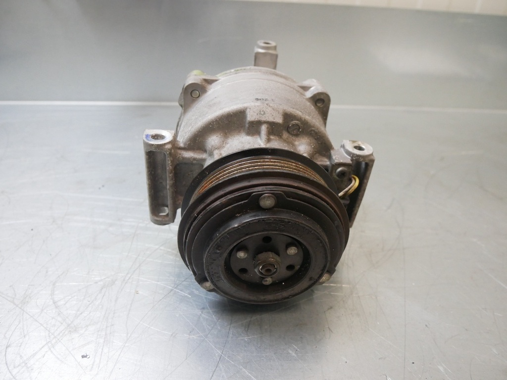 [MTD-424430] Compresor de aire acondicionado Opel Astra K 1.2 T F12SHR LIH 2020