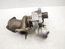 Turbocompresor Ford Fiesta MK6 1.6 ST EcoBoost JTJB CJ5G-6K682-DA