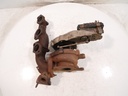 Turbocompresor Land Rover Discovery IV 3.0 TD 306DT AX2Q-6K682-CB