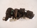 Turbocompresor Jaguar XF X250 3.0 D Diesel 306DT AJTDV6 AX2Q-6K682-BF