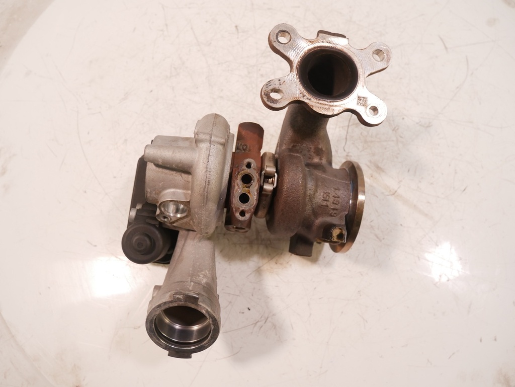 [MTD-413064] Turbocompresor Skoda Scala MK1 NW1 1.5 TSI gasolina DPCA/DPC 05E145701K