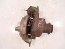 Turbocompresor Ford Focus MK3 C-Max 1.6 TDCi T1DB T1DA 9686120680