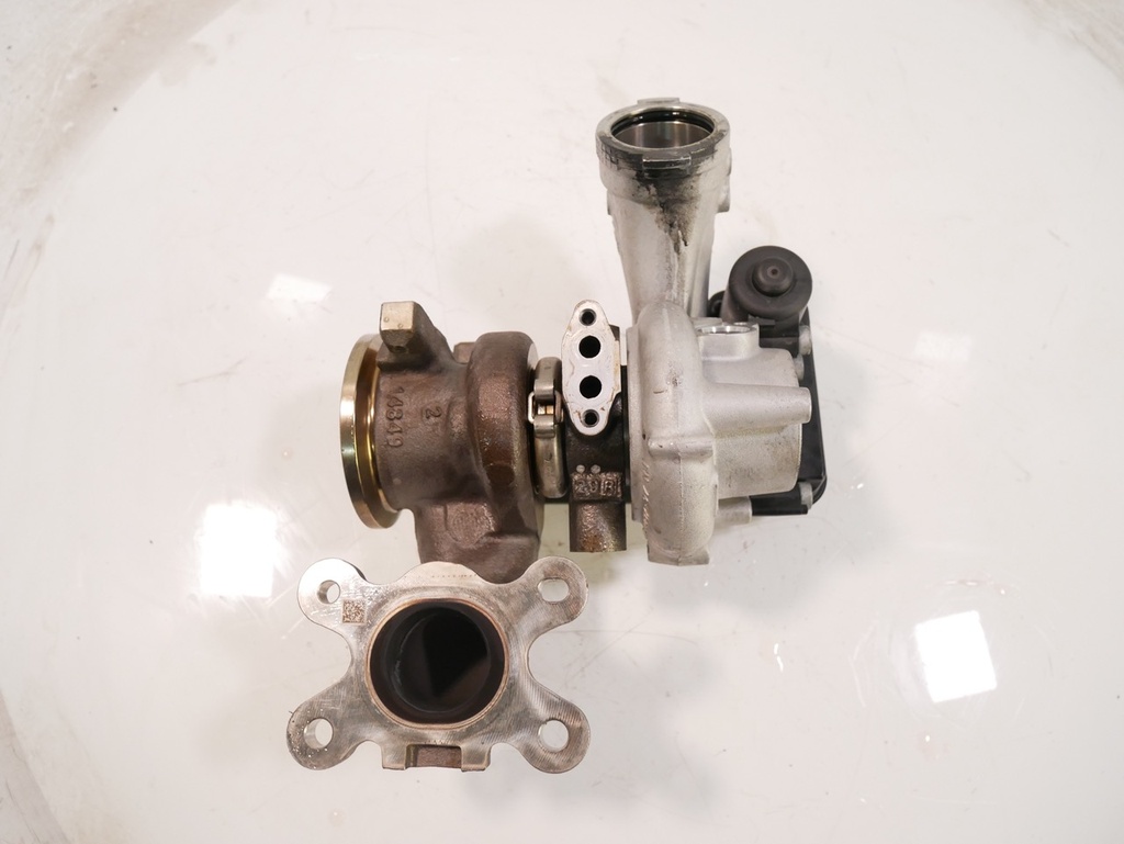[MTD-414266] Turbocompresor Audi A3 8V 1.5 35 TFSI DPCA DPC 05E145701K